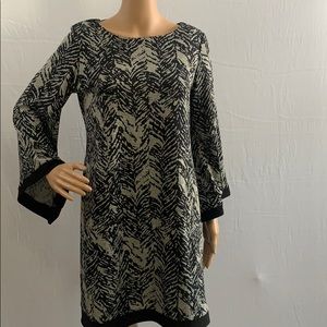 NWOT. Emma Michelle midi dress